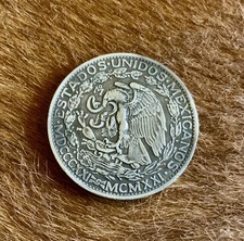 1921 dos pesos for sale  Tucson