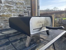 Salter ek4923 pizza for sale  SKIPTON