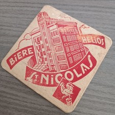Bock ancien biere d'occasion  Remiremont