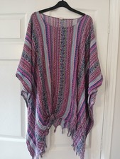 Womens kaftan one for sale  LUDLOW