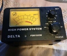 Delta psm1000w 1000 for sale  Lanett