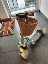 Puky roller retro gebraucht kaufen Puky roller retro gebraucht kaufen  Sulzbach