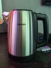 Phillips wasserkocher hd9350 gebraucht kaufen  Köln