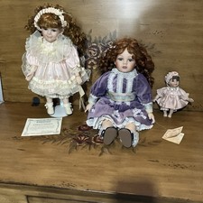 Kingstate dollcrafter porcelai for sale  Louisville