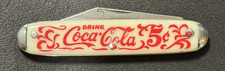 Vintage drink coca d'occasion  Expédié en Belgium