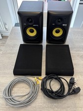 Krk rokit speaker for sale  ASHFORD