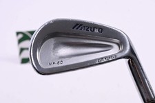 Mizuno iron degree for sale  LOANHEAD
