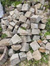 Granit pflastersteine groß gebraucht kaufen  Görlitz