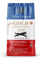 Croquette chien sport d'occasion  Poissy