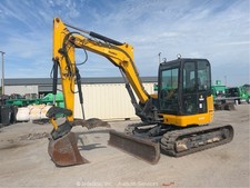 2018 jcb 85z for sale  Orlando