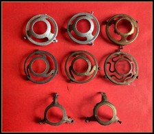 Griffes tulipe pate d'occasion Griffes tulipe pate d'occasion  Bas-en-Basset