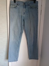 Men denim jeans for sale  GRAVESEND