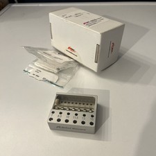 Nobel biocare drill for sale  CARSHALTON
