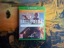 Battlefield revolution microso d'occasion  Générac