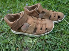 Sommer superfit sandalen gebraucht kaufen  Schopfheim
