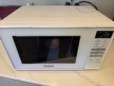 Panasonic microwave oven for sale  UXBRIDGE