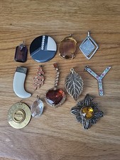 Pendants x12 old for sale  WESTGATE-ON-SEA