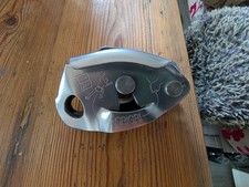 Petzl grigri belay for sale  POOLE
