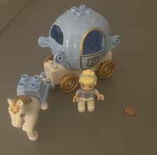 Lego duplo disney for sale  Wethersfield