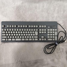 Topre yk0100 tastiera usato  Spedire a Italy