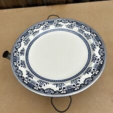 Vintage porcelain plate for sale  LONDON