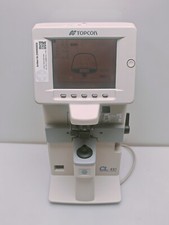 Topcon 100 auto gebraucht kaufen  Deutschland
