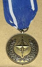 nato medal for sale  DONCASTER