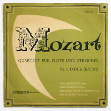 Paoul birkelund mozart d'occasion  Paris-