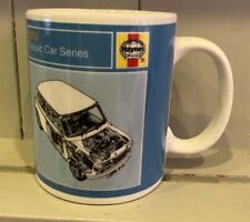 haynes mug for sale  CHELTENHAM