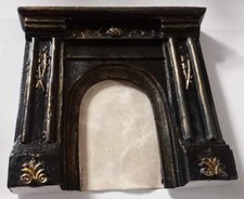 Dolls house plaster for sale  CAERNARFON