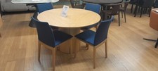 Skovby sm33e dining for sale  NORTHAMPTON