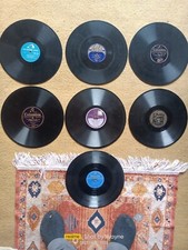 Old rpm records for sale  LEEDS