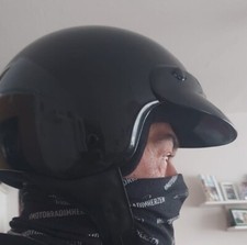 Jet helm caberg gebraucht kaufen  Sollstedt