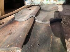 100 red terracotta for sale  NOTTINGHAM