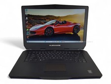 15.6 premium alienware for sale  SCUNTHORPE