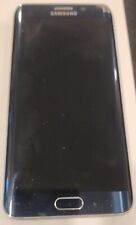 Samsung Galaxy S6 Edge Plus G928 32 GB - Sm-g928s - Daños cosméticos  segunda mano  Embacar hacia Mexico