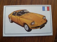 Histoire automobile image d'occasion  Goderville