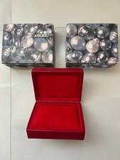 Rolex box lady gebraucht kaufen  Deutschland
