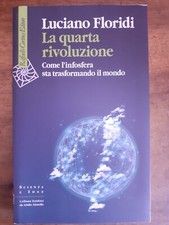Luciano floridi quarta usato  Torino