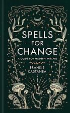 Spells change guide for sale  UK