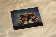Autographed los angeles for sale  Escondido