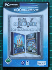 Siedler sonderedition add gebraucht kaufen  Velbert