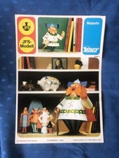 Astérix rare découpage d'occasion  Cugnaux