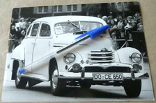 Opel kapitan 1953 d'occasion  Libourne