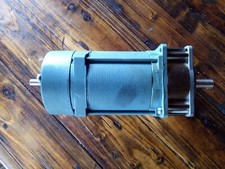 Synchronmotor motor langsamlä gebraucht kaufen  Magdeburg