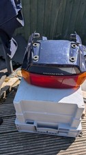 Honda st1100 seat for sale  RIPLEY