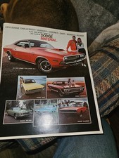 1970 dodge challenger for sale  Jefferson