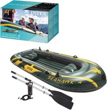 Canotto seahawk set usato  Toritto