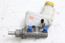 Brake master cylinder d'occasion  Expédié en Belgium