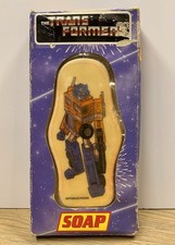 Collectable 1984 transformers for sale  WOODBRIDGE